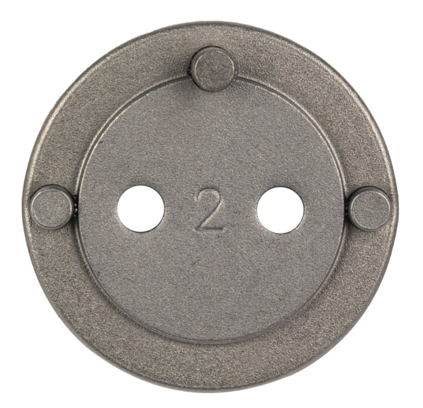 Trusă presă etrier frâne 18 buc