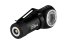Čelovka 600 lm USB magnetické nabíjení CREE XPG3 LED 99-027