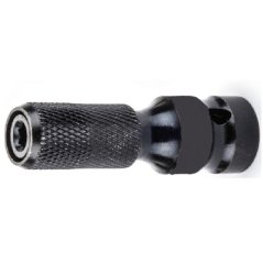 Schlagadapter für 1/2"-1/4" Spanner KD1558