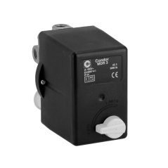 Tlakový spínač CONDOR 400V 3/8" 11 bar 10A s tepelnou ochranou 2453016-10
