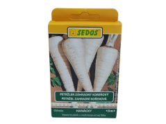 Посевна лента магданоз, 5м