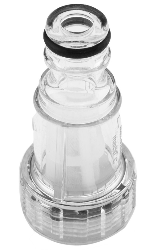 Magasnyomású mosó 1600W, 90bar 59G620