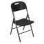 Scaun de catering negru