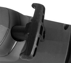 Energy+ 18V silikonovací pistole bez baterie 58GE114