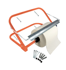 Viseče držalo za papirnate brisače NE10001