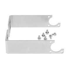 Fali tartó szűrőkhöz / szeparátorokhoz 3/8”- 3/4” 45137