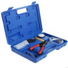 Pompă manuală de vid TA1099