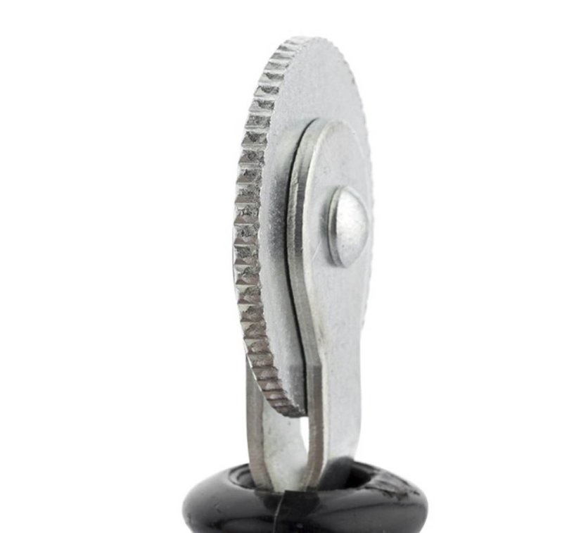 Klemmrad für Klebedefekte 4mm