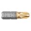 Bits, PZ3 x 25mm, 2 db 57H965