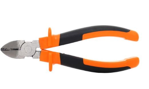 Bočne kliješta 180mm KD10804