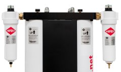 Adsorptionstrockner ADS 60 1000 l/min 39060