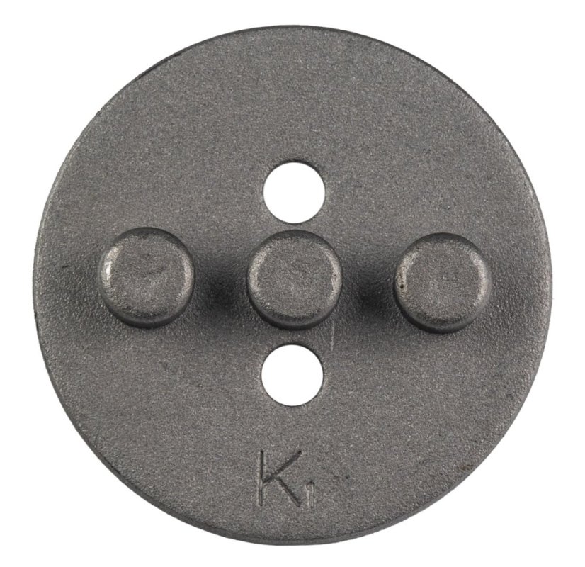 Fékdugattyú visszanyomó készlet 21 db