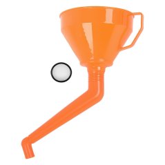 Šikmá nálevka 160 mm; 1,2 l 11-553