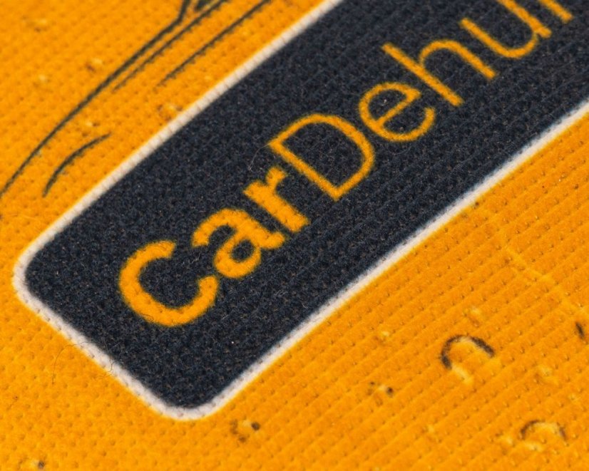 Nedvességelnyelő az autóba megújuló 235G