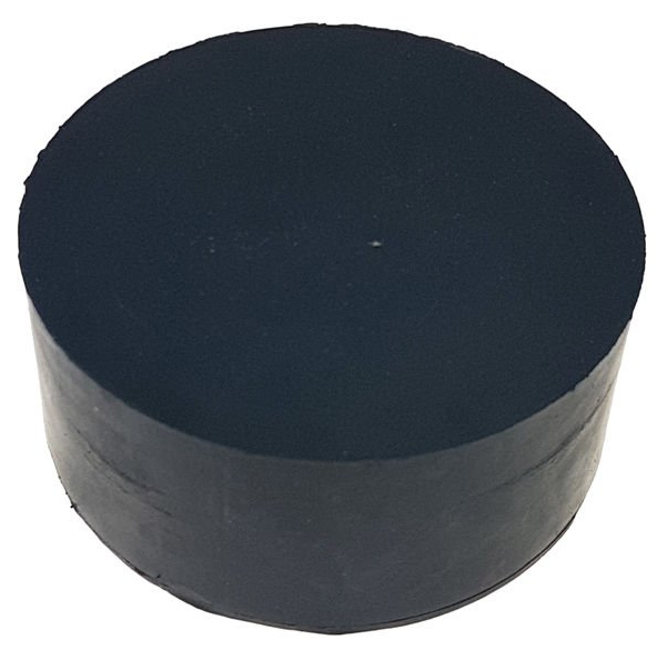 Gumi alátét, emelőhöz 100x40mm