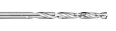 Hatszögletű fém fúrószár 3,0 mm, 2 db 54T702