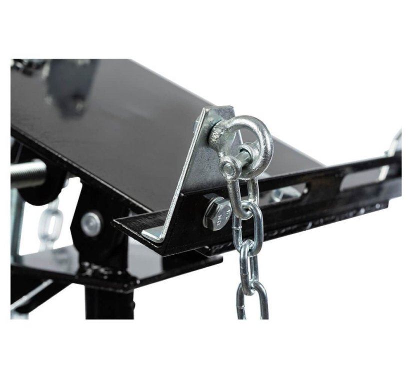 Adapter für Getriebeheber H-220