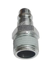 Adapter (Kupplung) RECTUS 25KA AISI303 / AISI 316L (DN 7,8 mm) Außengewinde R 3/8