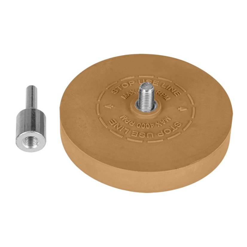 Колело за отстраняване на лепило 88 mm 55H811