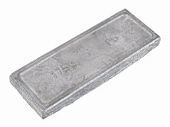 175 g TRUCK bevonat nélküli ólom ragasztós keréknehezék