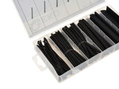 Tuburi termocontractabile 100buc G02822