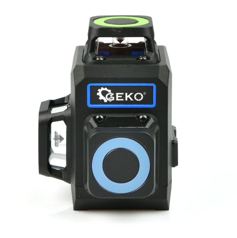 Laser-Nivelliergerät 360° 3D G03308