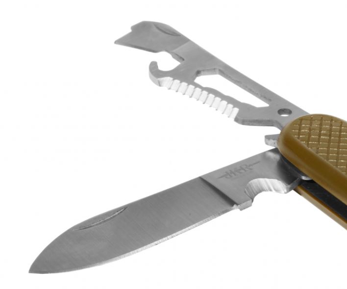 Kemping evőeszköz készlet 5 darabos JKR189