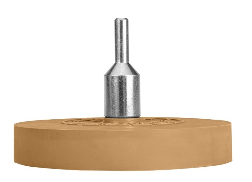Колело за отстраняване на лепило 88 mm 55H811