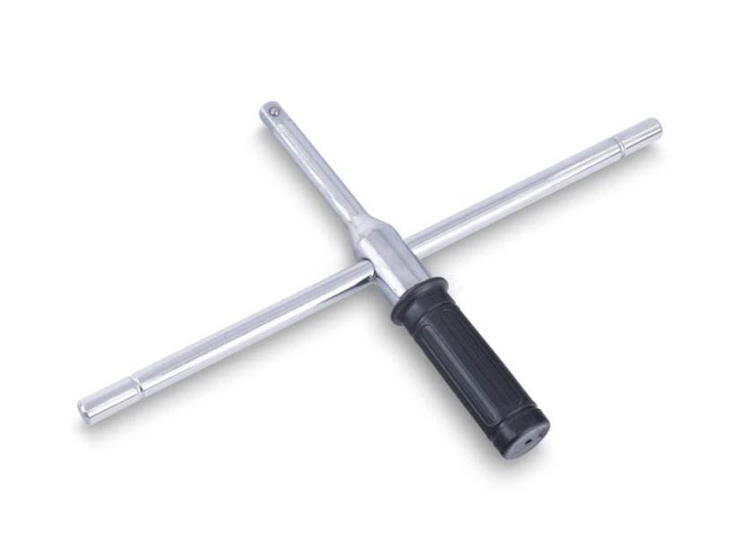 Klappbarer Radschlüssel KD10668