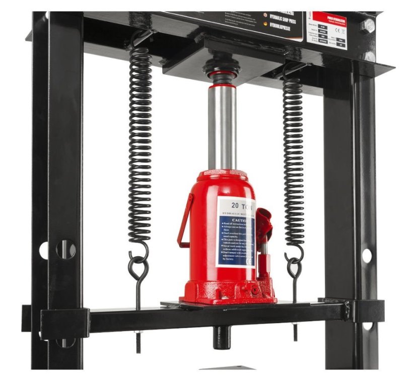 Hydraulikpresse 20T H-320 Redats