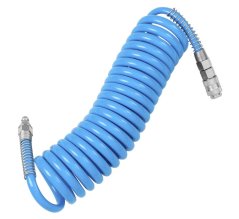 Kompressorschlauch 12x8mm - 5m