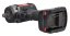 Akumulatorski udarni ključ 18 V 680 Nm + 2x4,0 Ah baterije A62R 1/2"