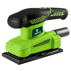 Orbitális csiszoló 150 W, 90 x 187 mm szár 51G326