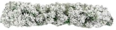 Girlanda vánoční 100cm Snowy