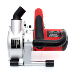 Rezkar za utore za zidanje 3100W KD1538