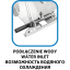 Mașină de tăiat gresie 1400 W, 125 mm 59G888