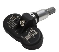 Autel BLE SENZOR BLUETOOTH TPMS TESLA 3/Y/S/X SILVER