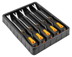 Sada na demontáž čalounění, 5 ks 11-825