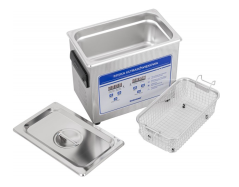 Aparat de curățare ultrasonic 2,7 L JP-020S
