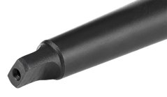 Vrták Baildon BASIC DIN 345 RN NWKc 26 mm, HSS (S), 286-165 mm 70326002