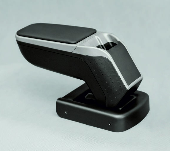 Armlehne Renault CAPTUR 2017 – Armster 2, grau, Kunstleder