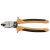 Dispozitiv de tăiat cabluri pentru cabluri Al, Cu, 160 mm 01-513