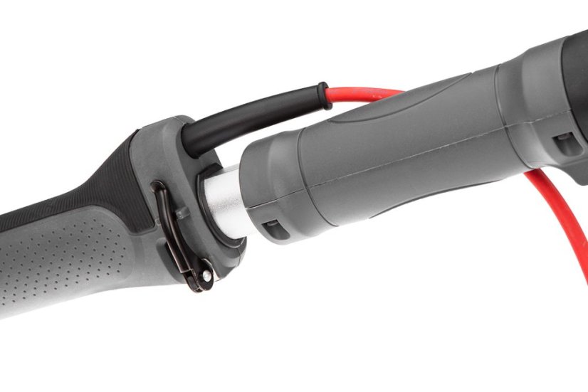 Gipszcsiszoló 710W, 215 mm, kerek és háromszögletű láb, fáklya 59G264