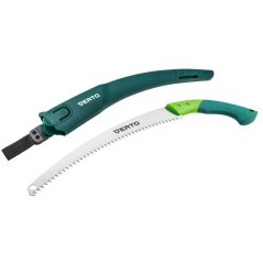 Kerti fűrész görbe 15G101