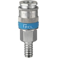 XF-Euro spojnica 10mm kraj crijeva