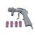 Resser Pískovací pistol