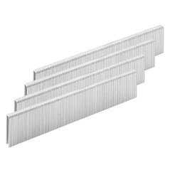 Heftklammern GA18 für Hefter, Länge 28 mm, 400 Stück 56H753