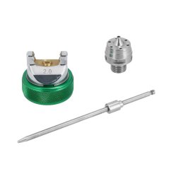 Duză 2.0 mm pentru pistol 45103 45260-A-2.0