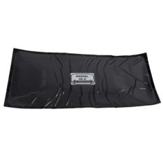 42X - Plasture de reparație radial, 141x266 mm