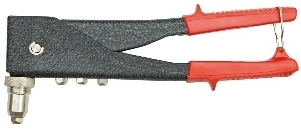 Szegecselő fogó 280mm Vorel 70160